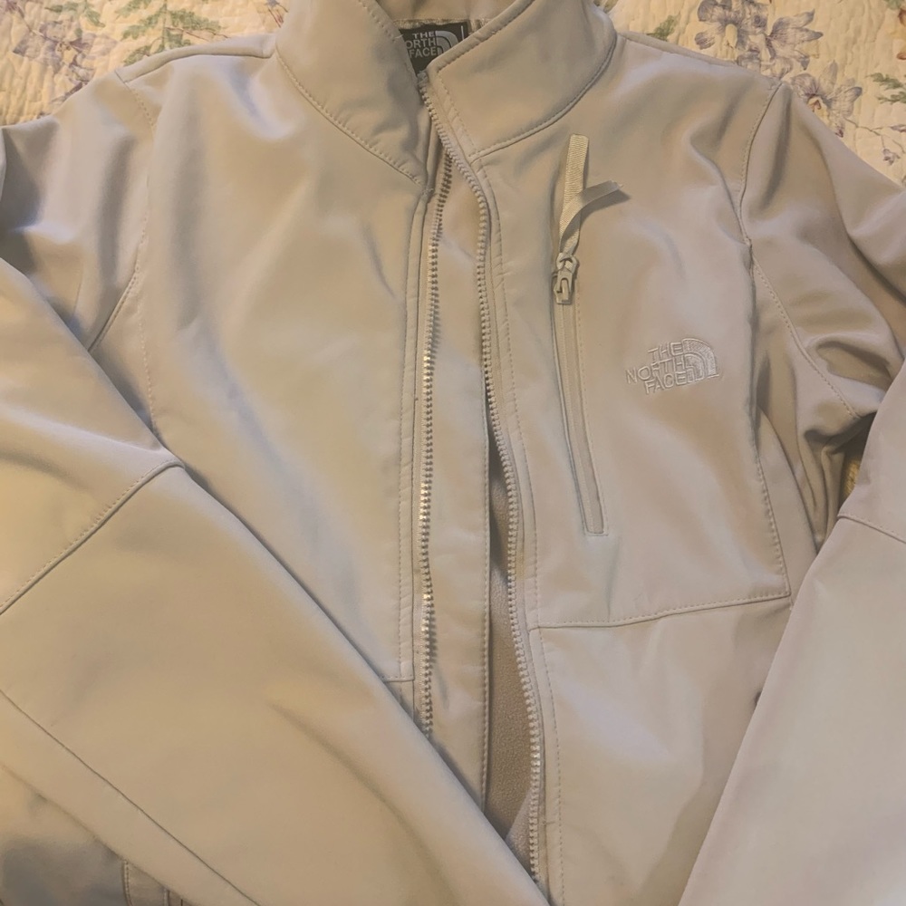 North face jacket